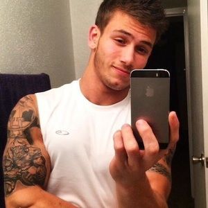 Meet your Posher, Zack